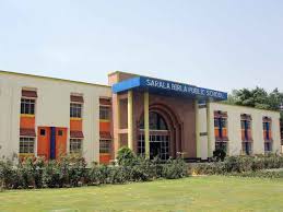 Sarala Birla University: Courses, Admission 2025, Fees, Scholarship ...