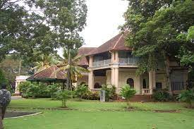 Kerala Institute Of Tourism And Travel Studies - [KITTS], Trivandrum ...