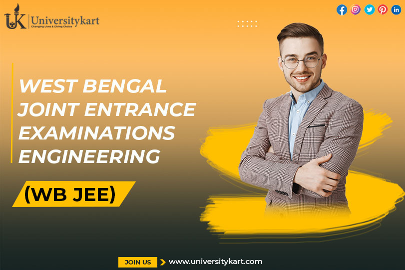 WBJEEB: West Bengal Joint Entrance Examinations Board