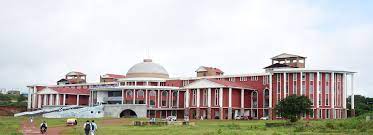 Bachelor Of Laws (LLB) Course At Karnataka State Law University, Hubballi