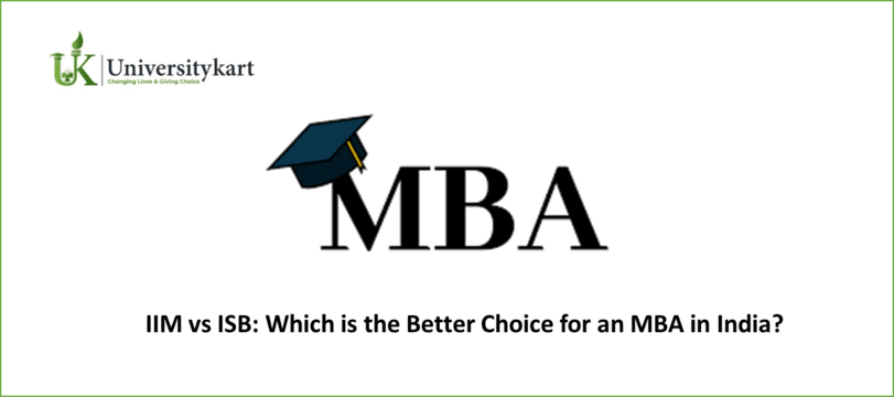 IIM Vs ISB: Which Is The Better Choice For An MBA In India?