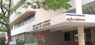 Doctorate of Medicine MD Ayurveda Panchakarma Course at College