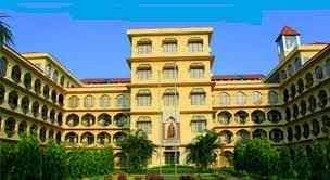 Don Bosco College Of Engineering And Technology (DBCET), Guwahati ...