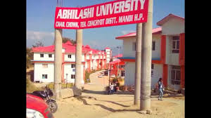 Abhilashi University AU Mandi Courses Fees Placements