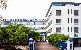 Institute Of Business Management And Research (IBMR), Pune: Courses ...