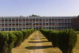 Dr. S. S. Bhatnagar University Institute Of Chemical Engineering ...