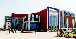 Integrated MBA Course at SRM Institute of Science and Technology, Ghaziabad