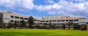 Kathir College Of Education [kce], Coimbatore: Courses, Fees, Placements