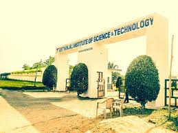 Bachelor Of Technology (B.Tech.) In Civil Engineering Course At GIST ...