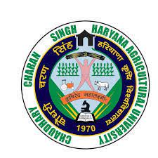 chaudhary charan singh haryana agricultural university logo