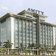 Amity Global Business School [AGBS], Mumbai : Courses, Fees, Placements