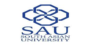 SAU Logo