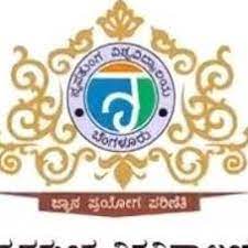 Nrupathunga University Logo