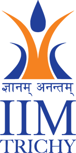 IIM Trichy logo