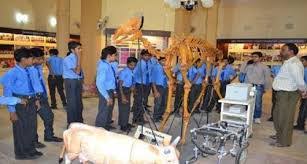 Rajasthan University of Veterinary & Animal Sciences [RUVAS], Bikaner:  Courses, Fees, Placements