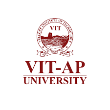 VIT-AP University logo