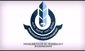 Indian Institute of Technology Bhubaneswar Logo