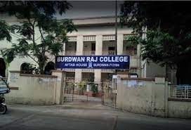 Burdwan Raj College [BRC], Bardhaman: Courses, Fees, Placements