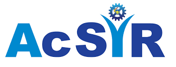 AcSIR logo