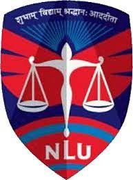Maharashtra National Law University logo
