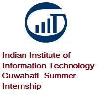 Indian Institute of Information Technology Guwahati Logo