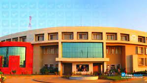 Kalinga Institute Of Industrial Technology [KIIT], Khordha: Courses ...