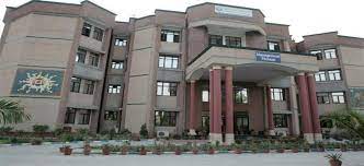 Galgotias College Of Engineering And Technology, [GCET], Greater Noida ...