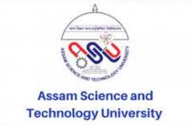 ASTU Logo