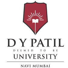 Dr. D.Y. Patil Vidyapeeth Logo