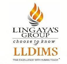 LLDIMS logo