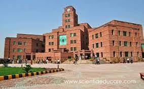 Central University Of Punjab [CUP], Bathinda: Courses, Fees, Placements