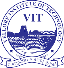 Vellore Institute of Technology logo
