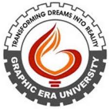 Graphic Era Logo