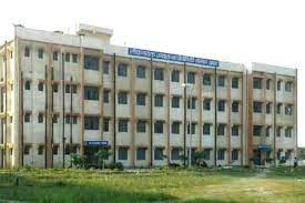 Loknayak Jai Prakash Institute of Technology (LNJPIT), Chapra: Courses ...