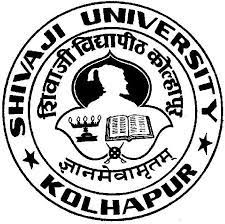  Shivaji University, Kolhapur logo