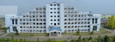 Gandhi Institute For Technological Advancement [GITA], Bhubaneswar ...