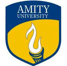 Amity university Logo