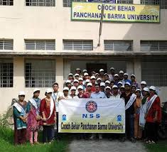 Cooch Behar Panchanan Barma University, Cooch Behar: Admission, Fees,  Courses, Placements, Cutoff, Ranking