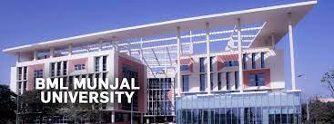 BML Munjal University (BMU), Gurugram: Courses, Fees, Placements