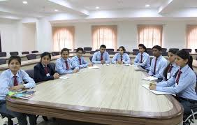 Conference  Era University in Lucknow