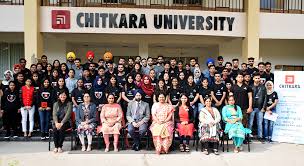 Chitkara University [CU], Patiala: Courses, Fees, Placements