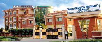 Harlal Institute of Management and Technology (HIMT), Greater Noida ...