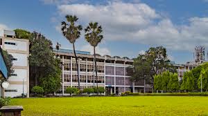 Indian Institute Of Technology [IIT Bombay], Mumbai: Courses, Fees ...