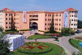 Gokaraju Rangaraju Institute Of Engineering [GRIET], Hyderabad: Courses ...