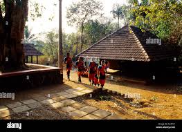 Image for Kerala Kalamandalam in Thrissur