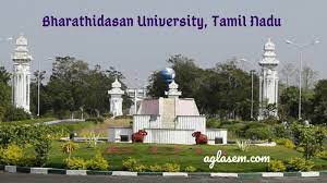 Bharathidasan University [BU], Tiruchirappalli: Courses, Fees, Placements