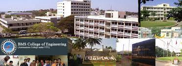 B.M.S. College Of Engineering [BMSCE], Bangalore: Courses, Fees, Placements