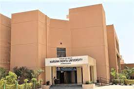 Bhakta Kavi Narsinh Mehta University [BKNMU], Junagadh: Courses, Fees ...