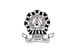 National Institute of Technology Durgapur Logo