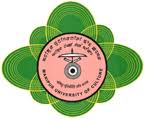 Manipur University of Culture logo